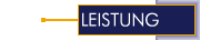 Unsere Leistungen
